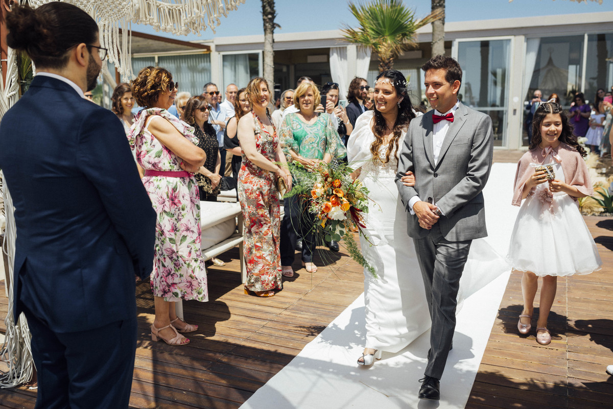 Casamento Raquel e Ricardo