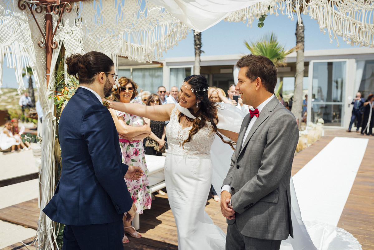 Casamento Raquel e Ricardo
