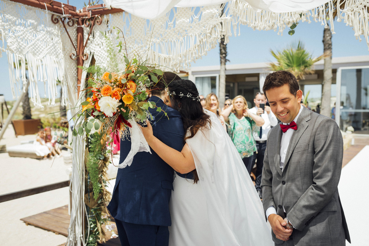 Casamento Raquel e Ricardo