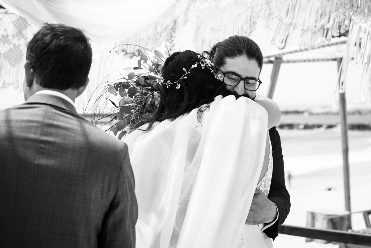 Casamento Raquel e Ricardo