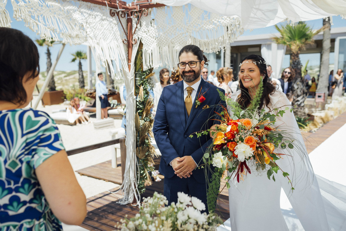 Casamento Raquel e Ricardo