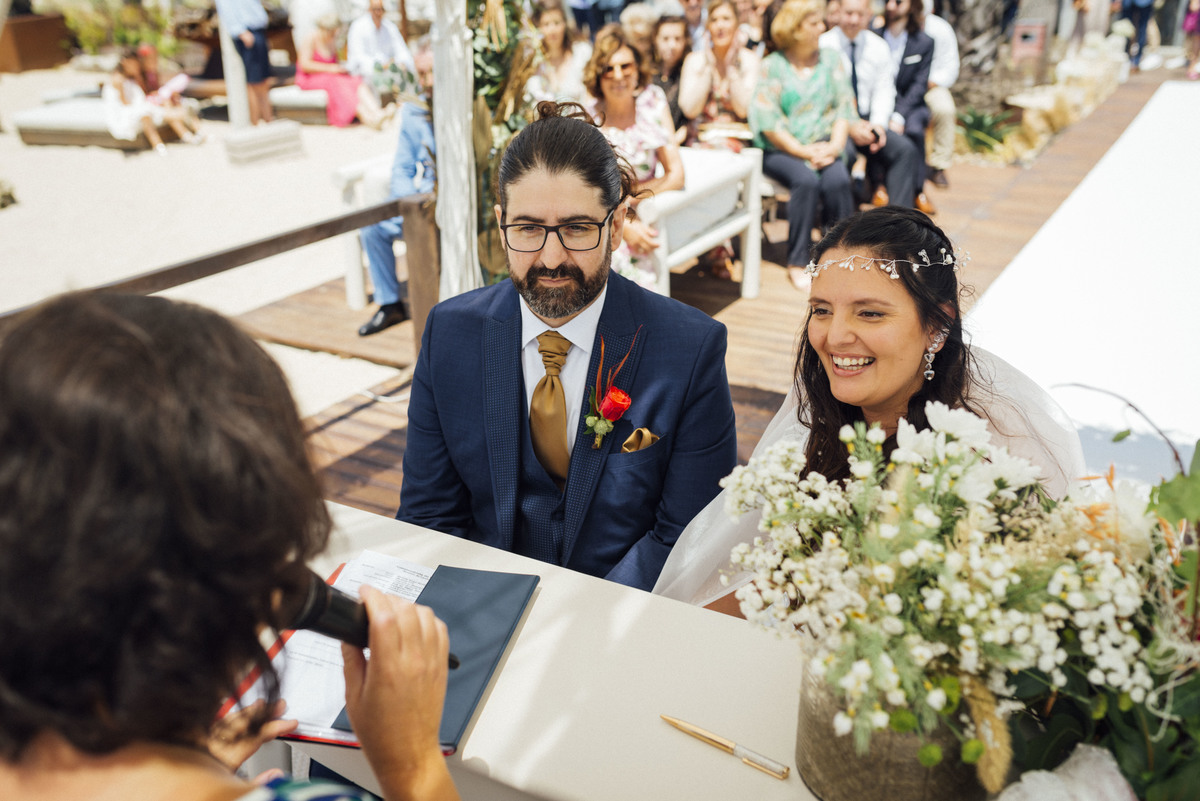 Casamento Raquel e Ricardo