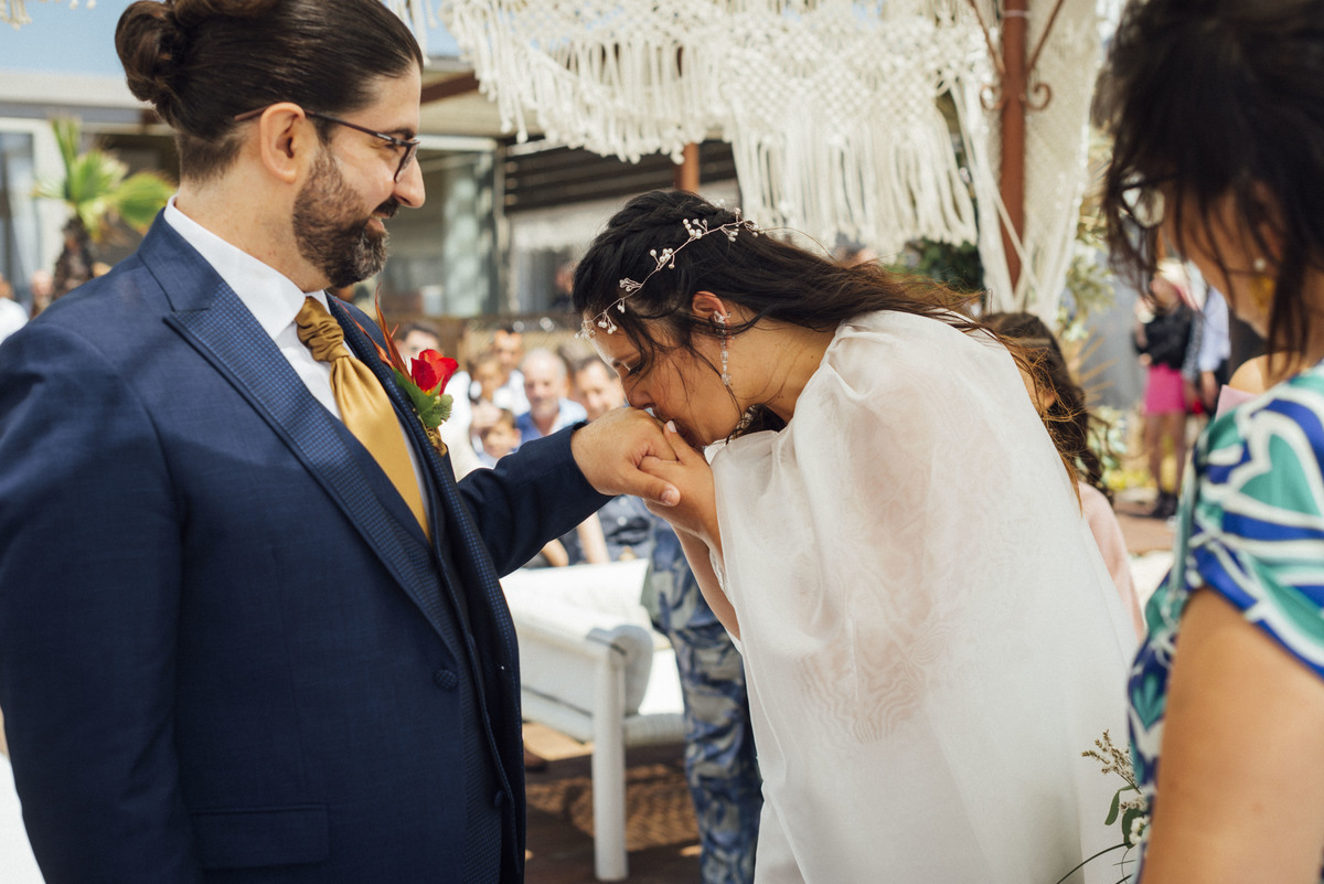 Casamento Raquel e Ricardo