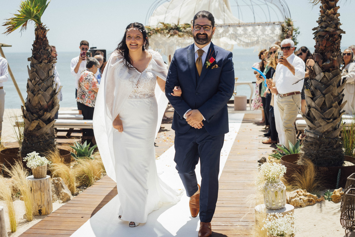Casamento Raquel e Ricardo