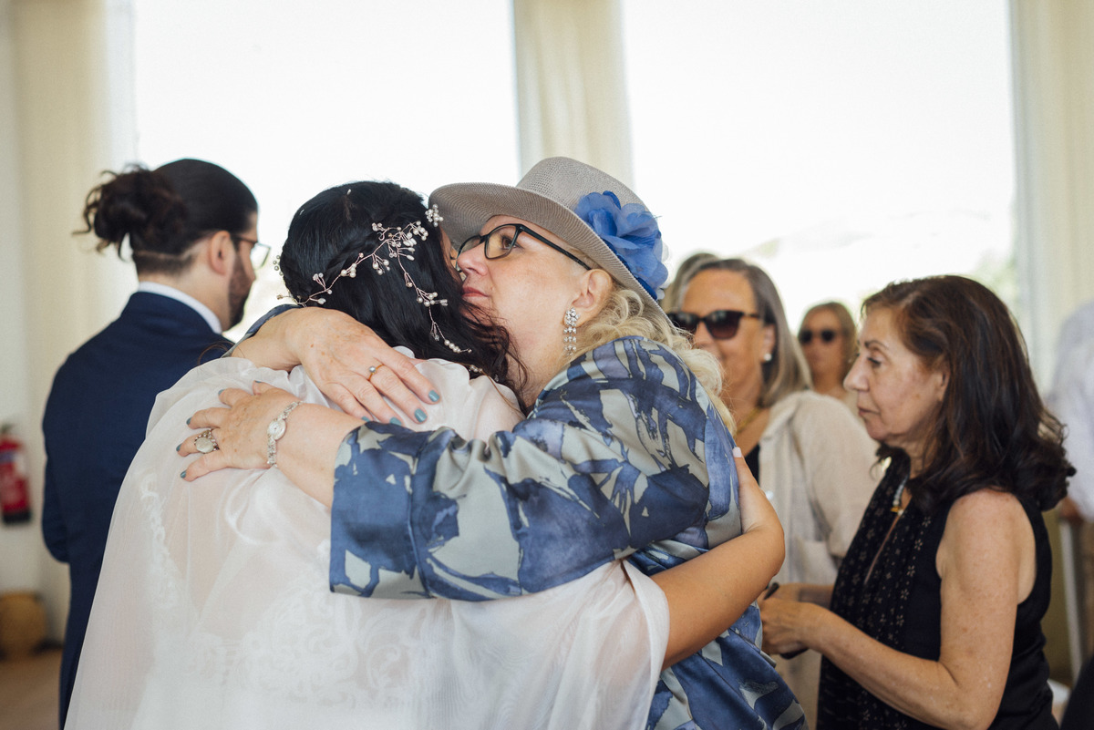 Casamento Raquel e Ricardo
