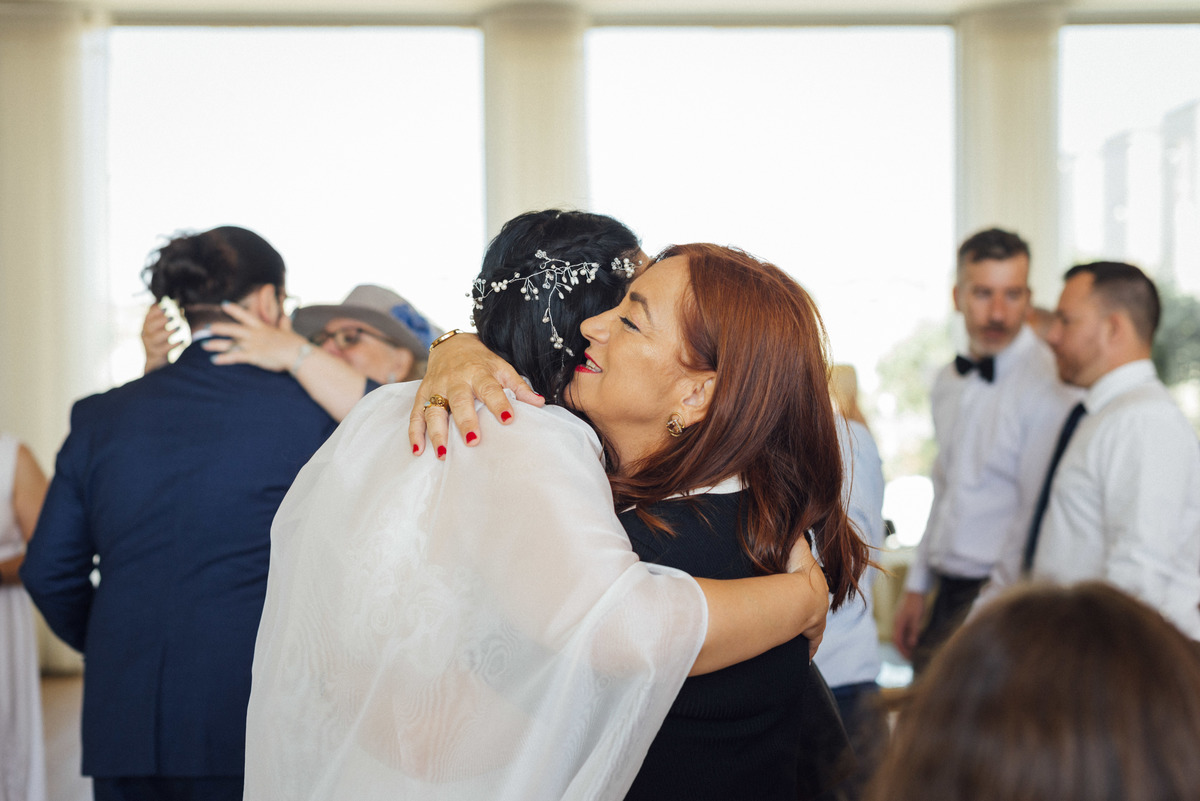 Casamento Raquel e Ricardo