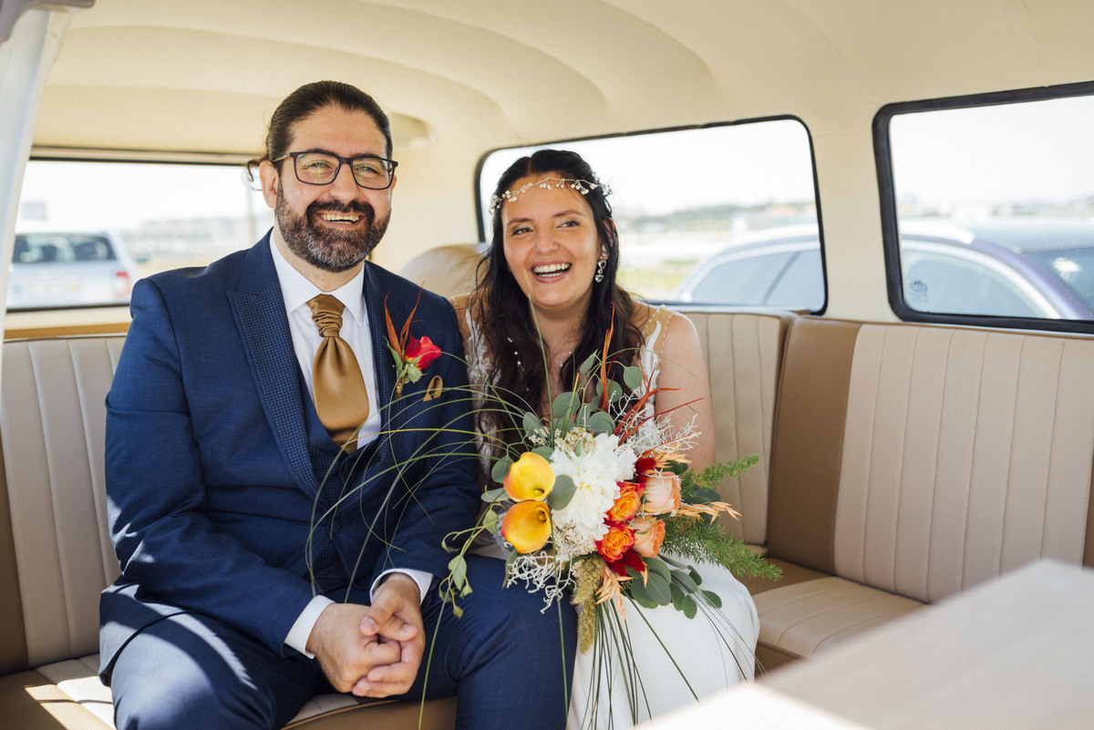 Casamento Raquel e Ricardo