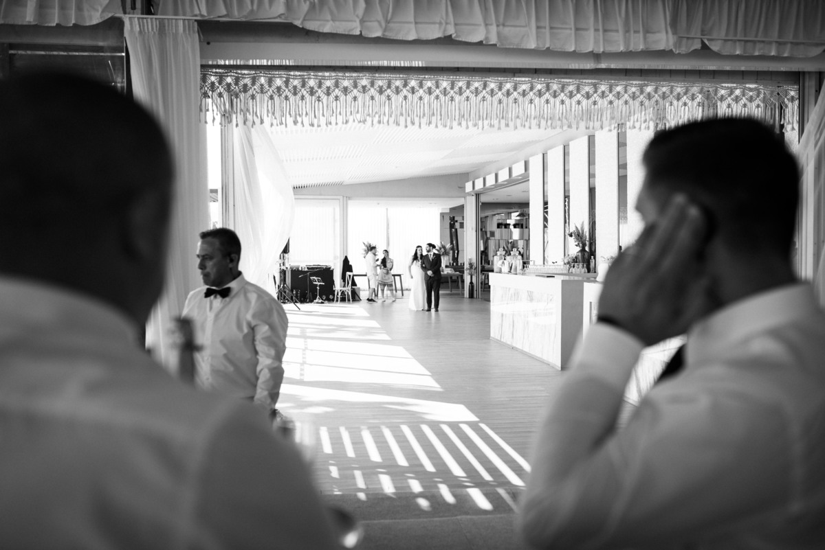 Casamento Raquel e Ricardo