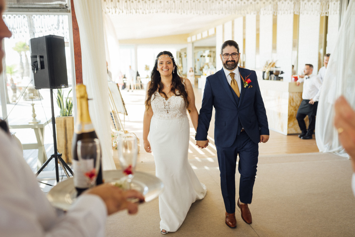 Casamento Raquel e Ricardo