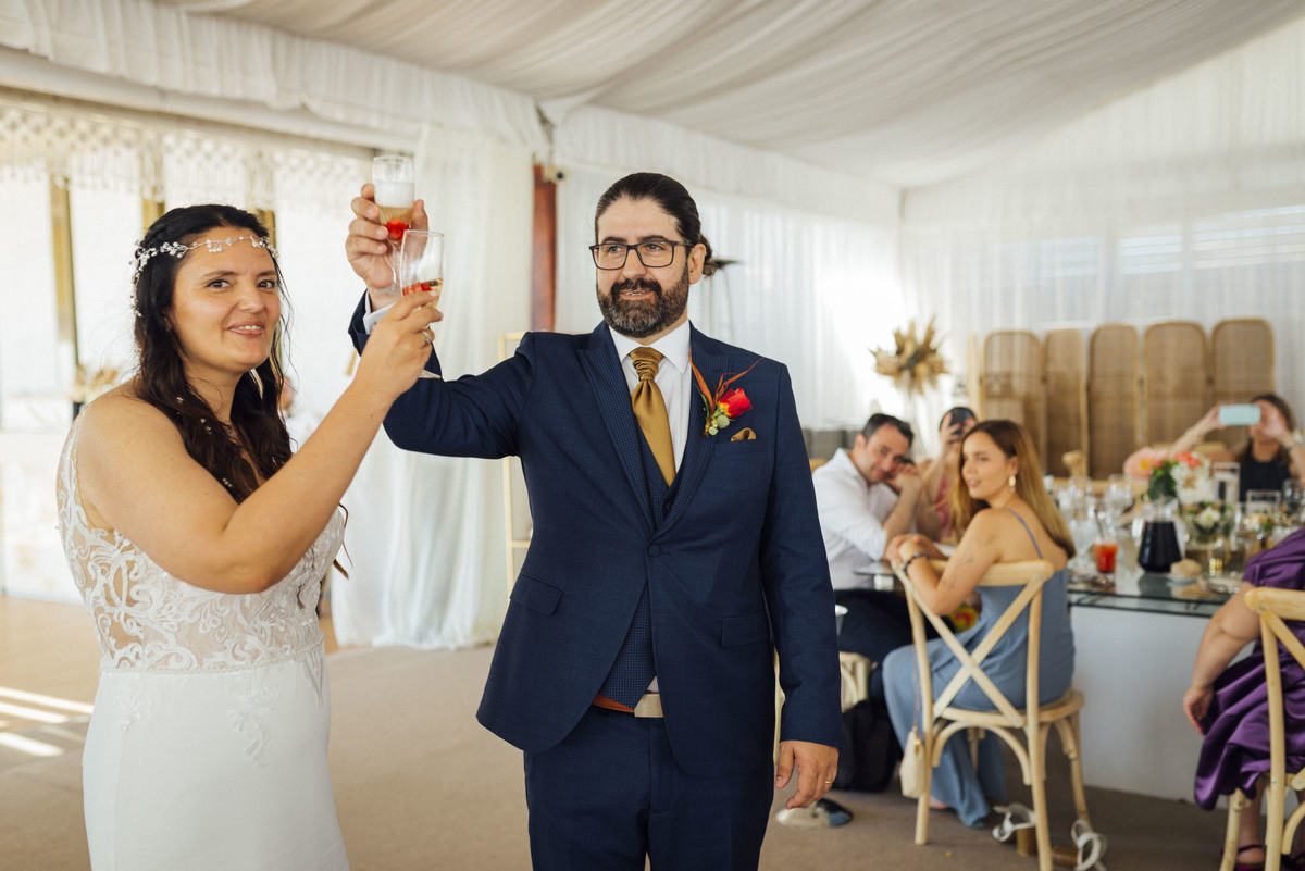 Casamento Raquel e Ricardo
