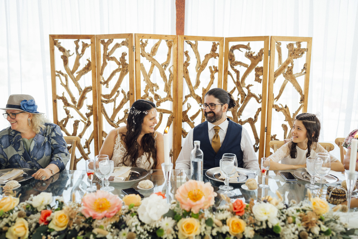 Casamento Raquel e Ricardo