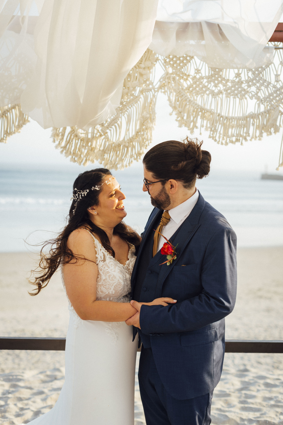 Casamento Raquel e Ricardo