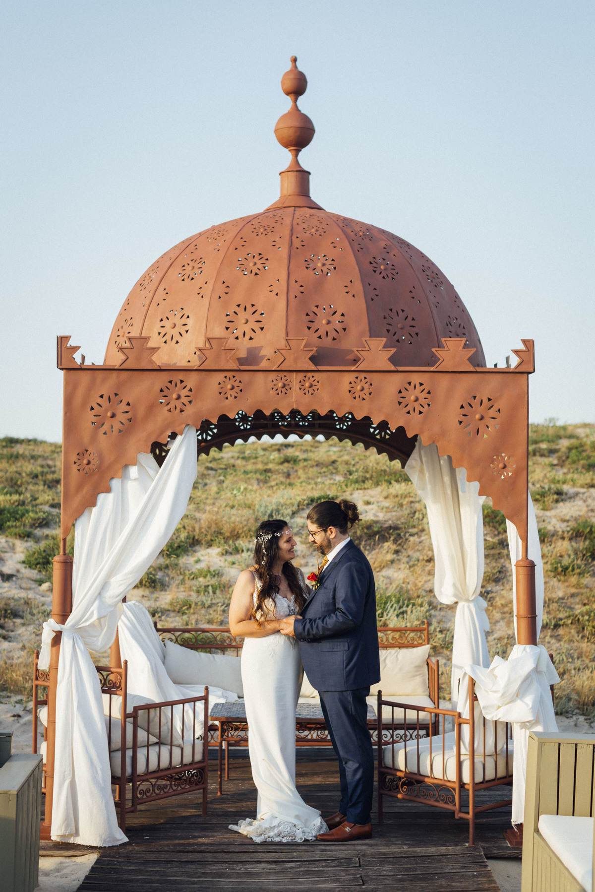 Casamento Raquel e Ricardo