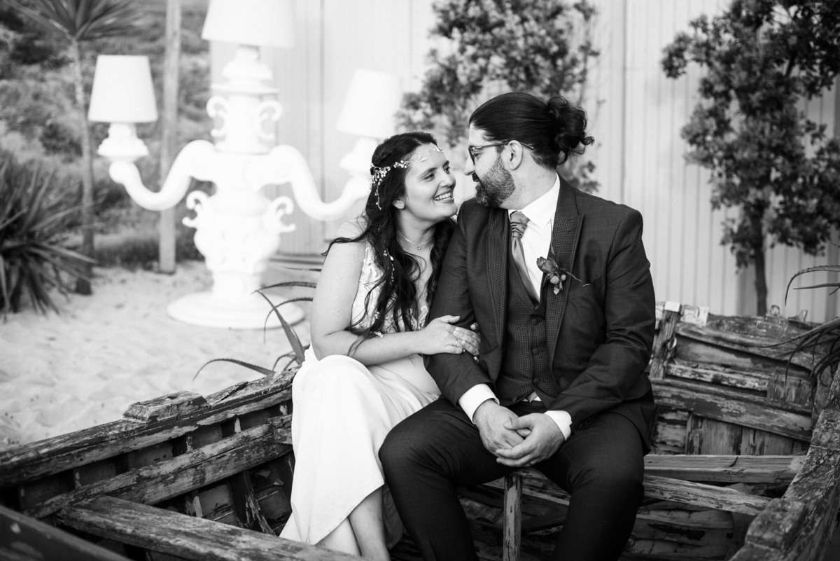 Casamento Raquel e Ricardo