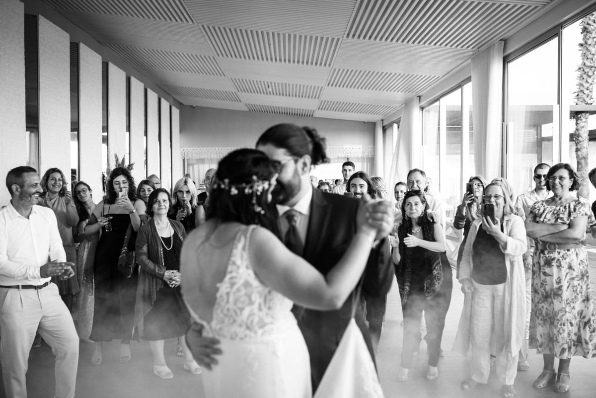 Casamento Raquel e Ricardo