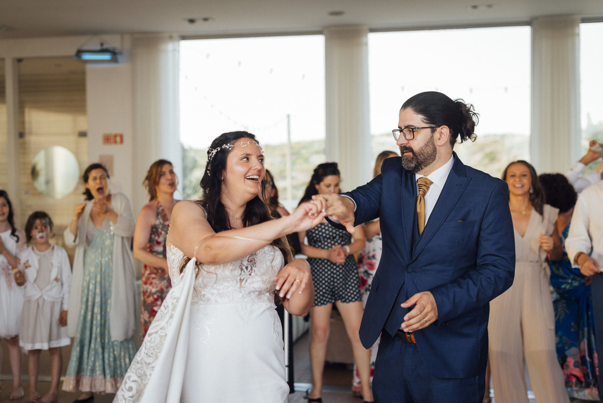 Casamento Raquel e Ricardo