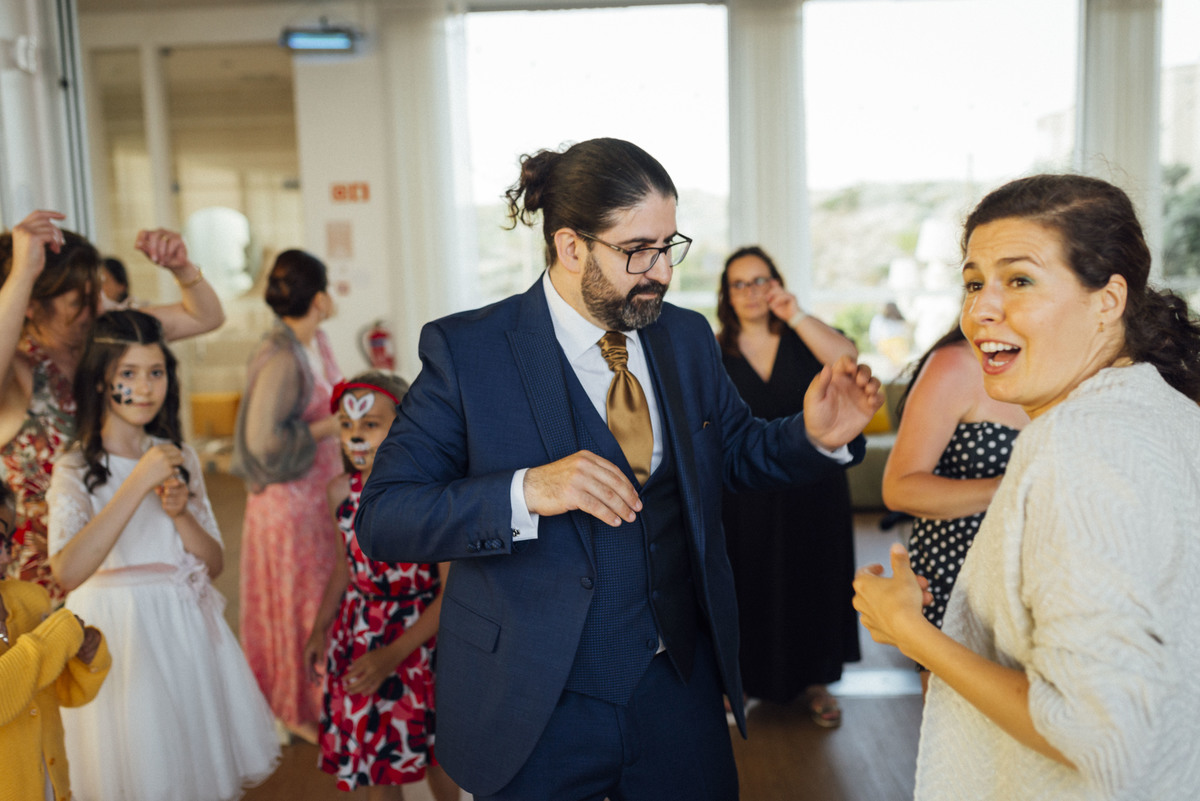 Casamento Raquel e Ricardo