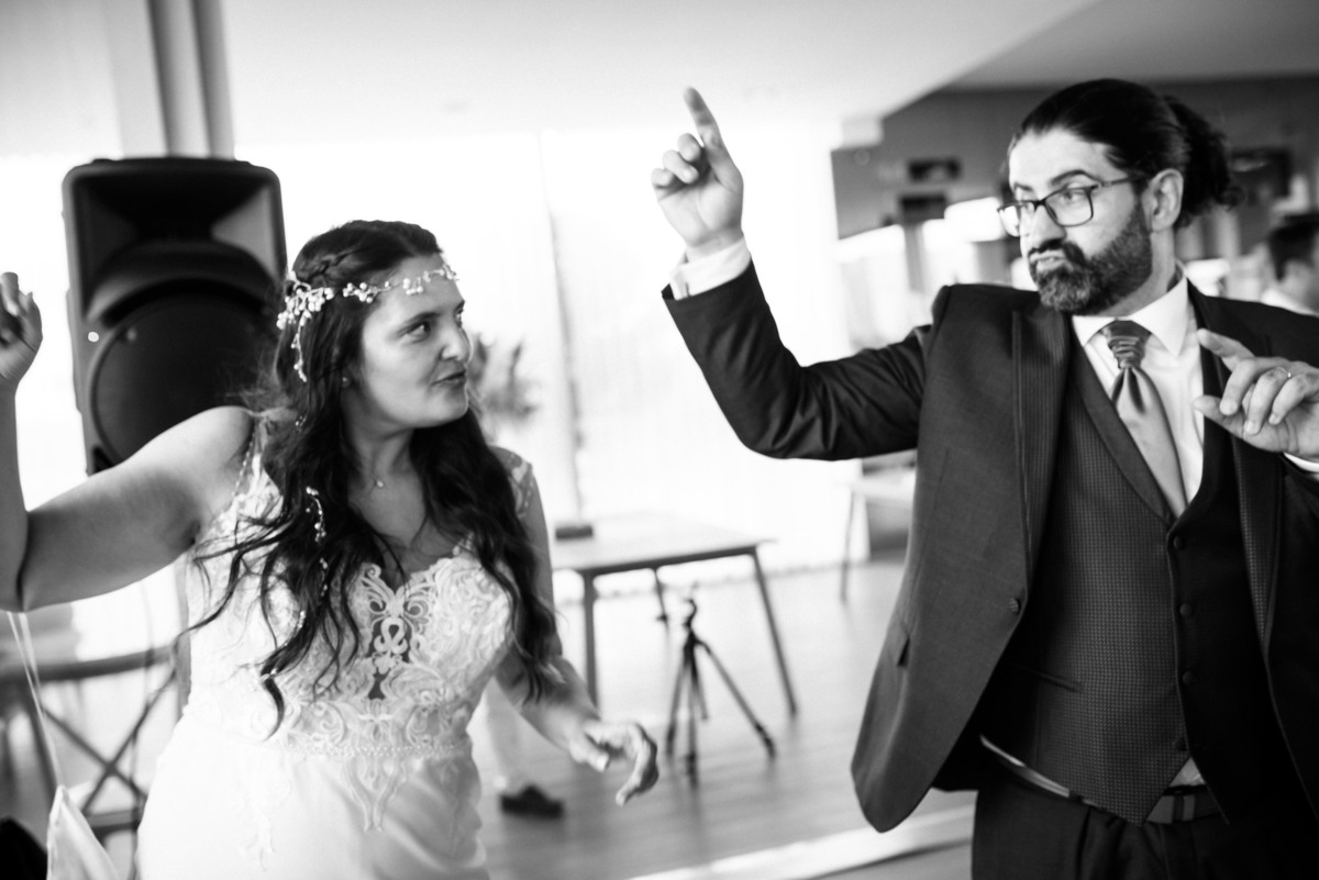 Casamento Raquel e Ricardo