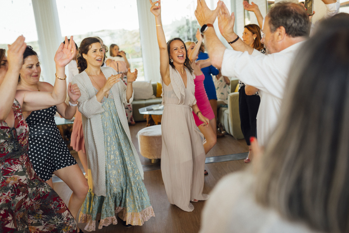 Casamento Raquel e Ricardo