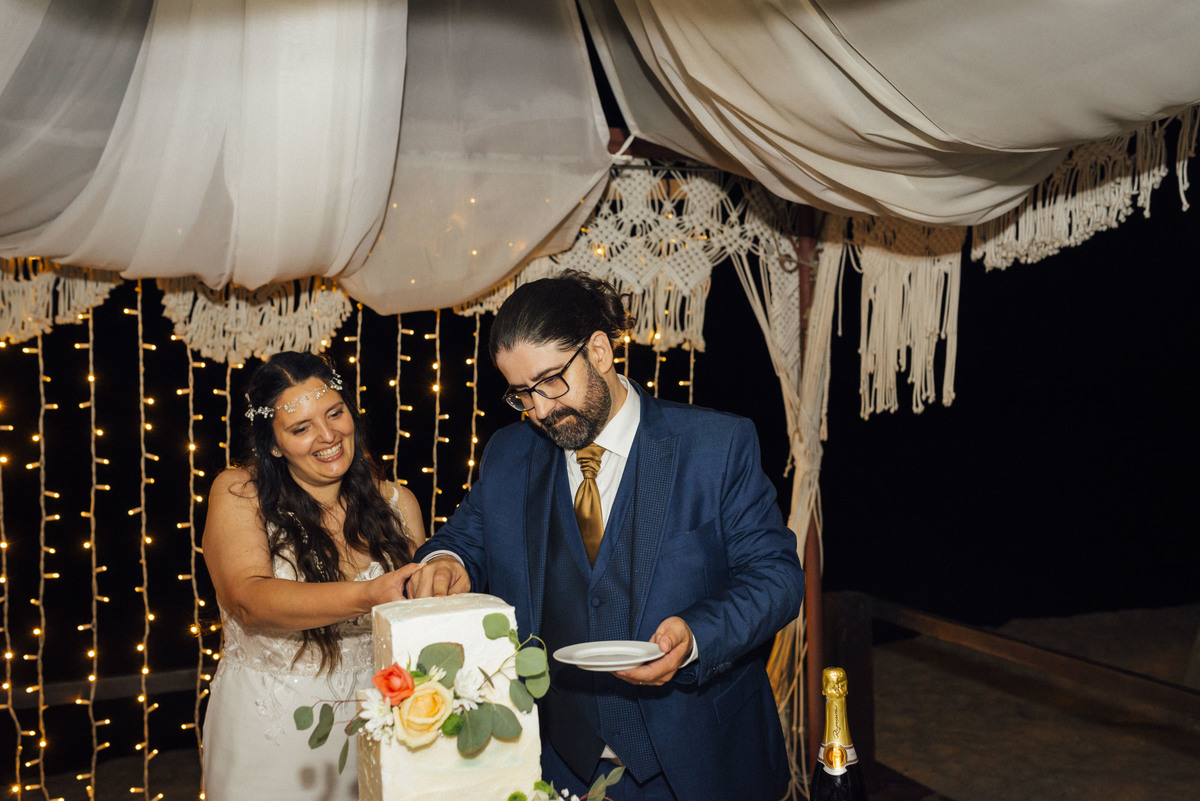 Casamento Raquel e Ricardo