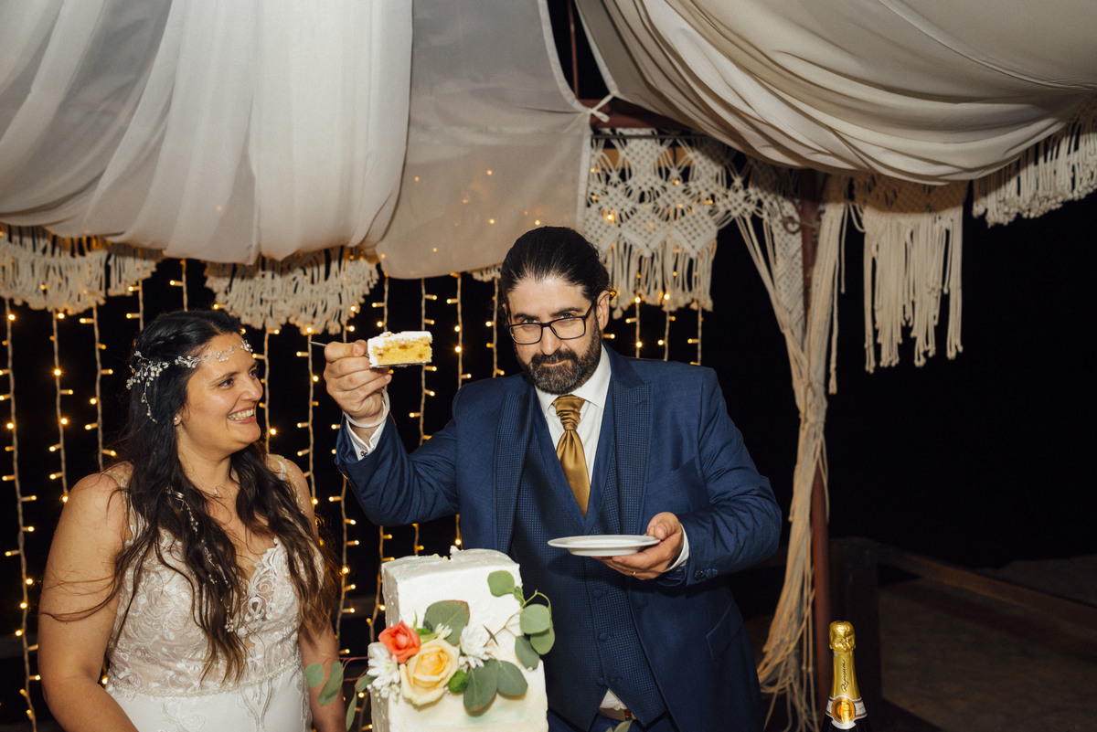 Casamento Raquel e Ricardo