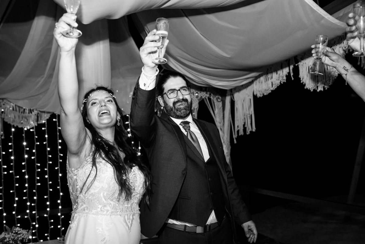 Casamento Raquel e Ricardo