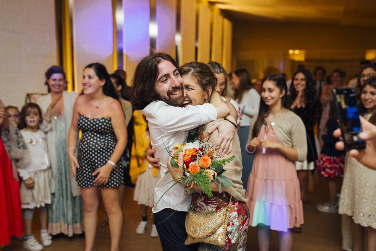 Casamento Raquel e Ricardo