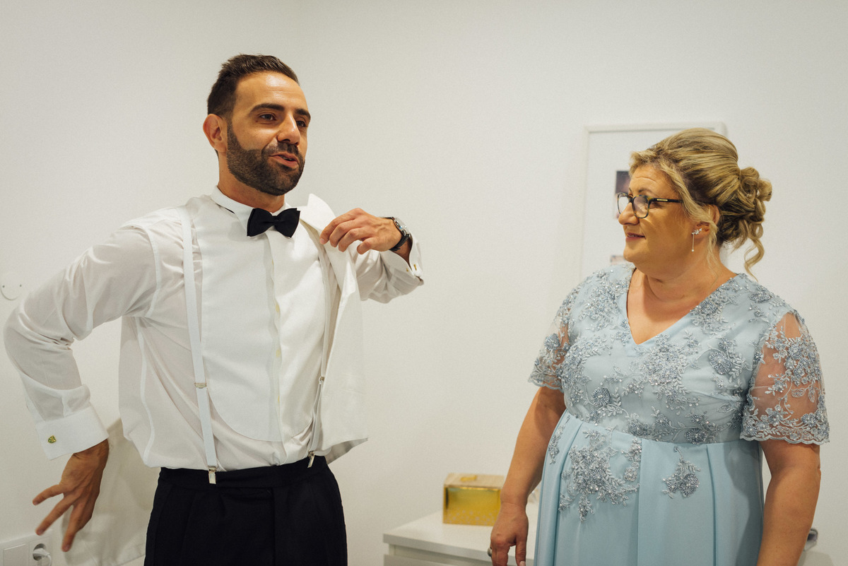 Pedro Pinto Art - Casamento Susana e Elio
