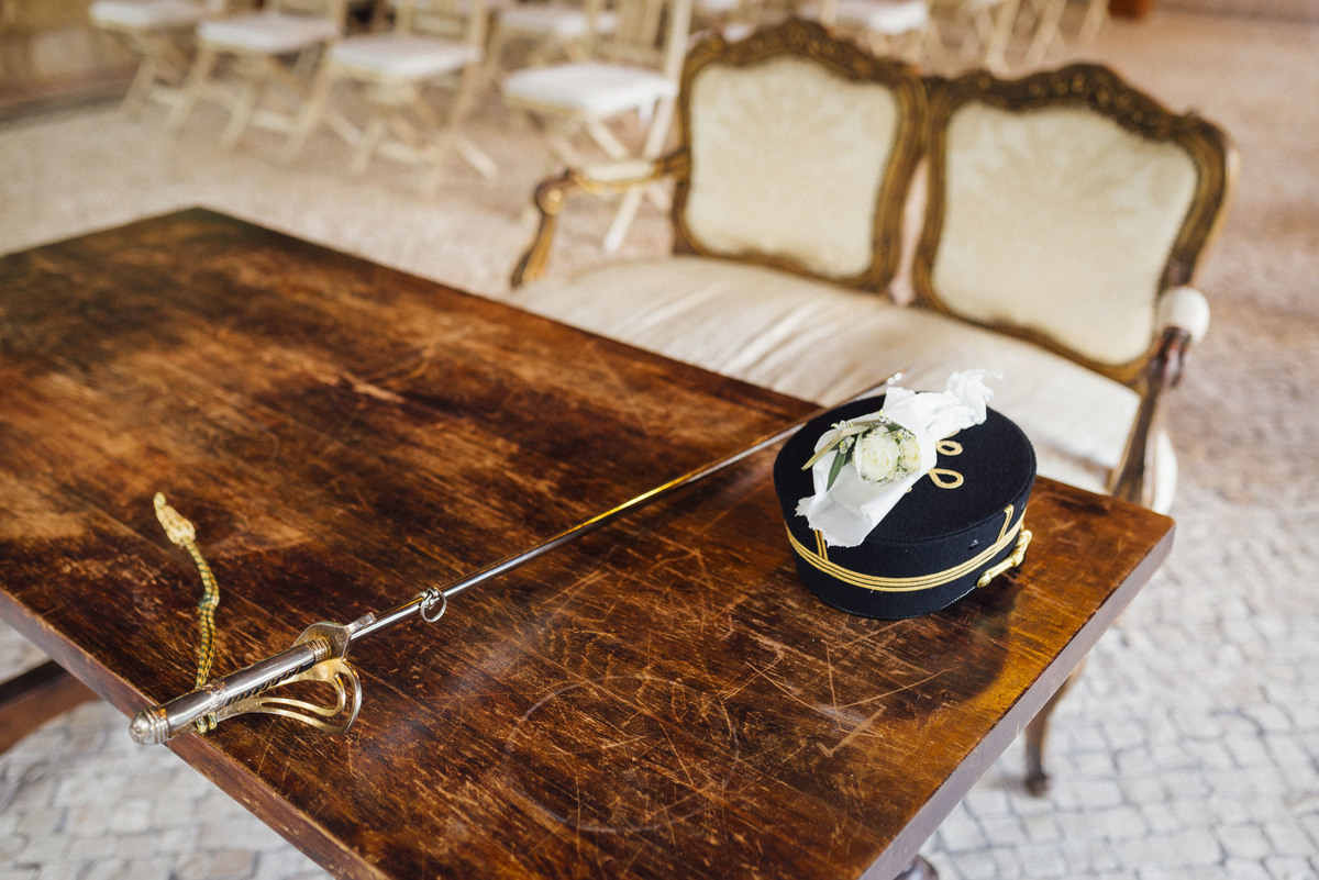 Pedro Pinto Art - Casamento Susana e Elio