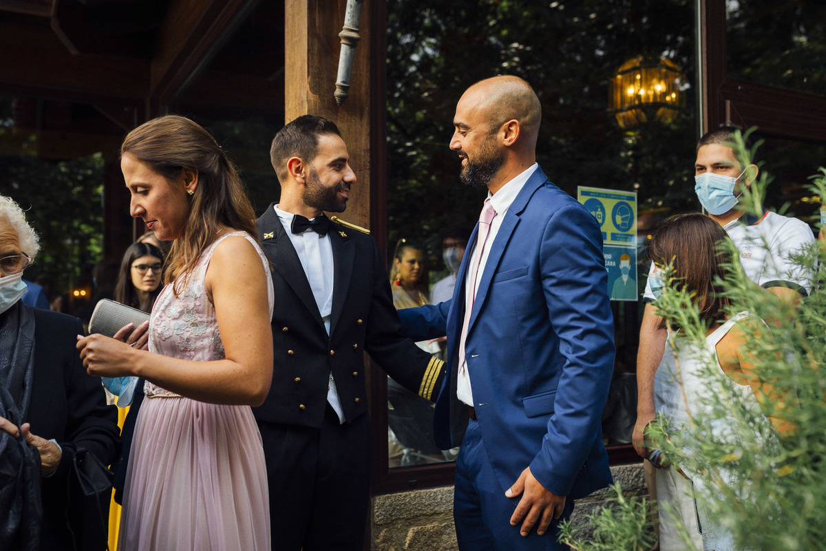 Pedro Pinto Art - Casamento Susana e Elio