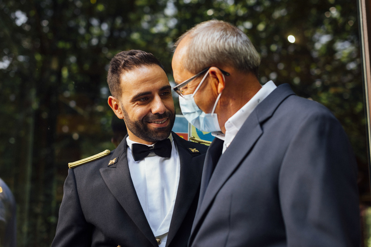 Pedro Pinto Art - Casamento Susana e Elio