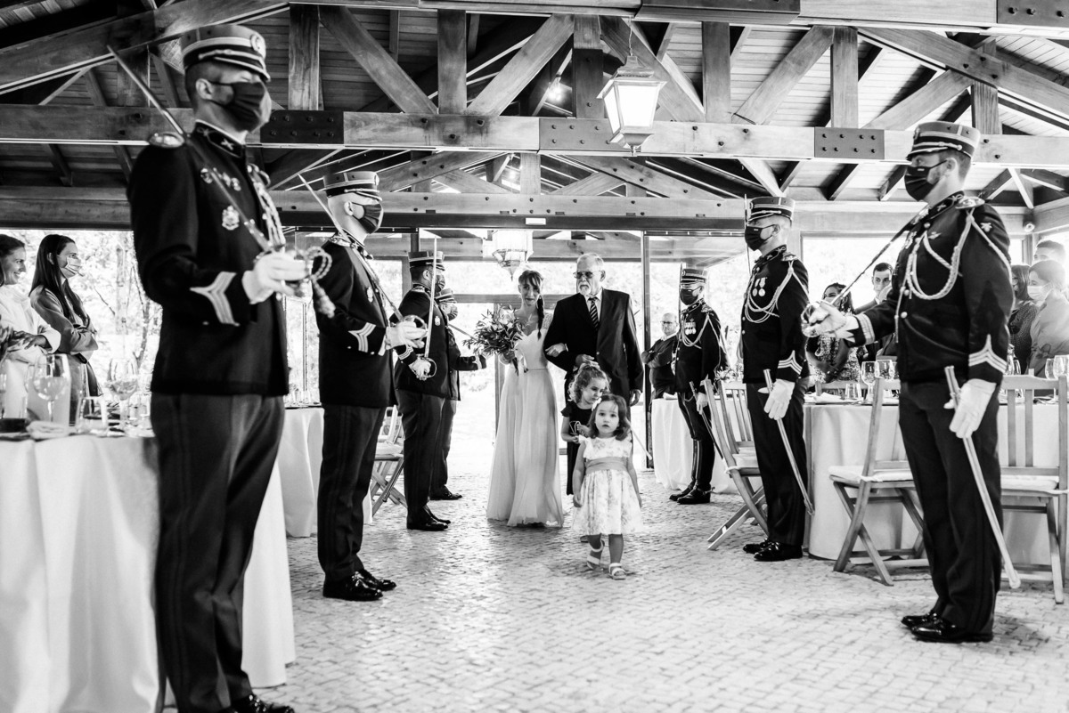 Pedro Pinto Art - Casamento Susana e Elio