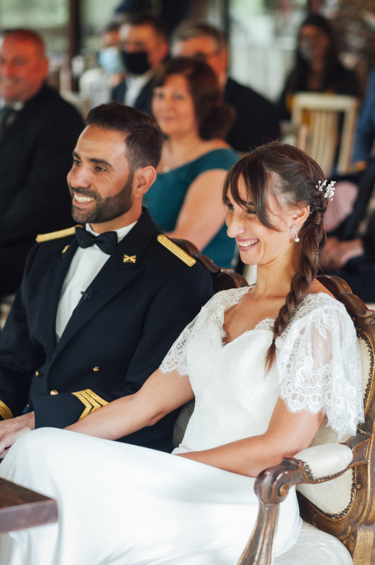 Pedro Pinto Art - Casamento Susana e Elio