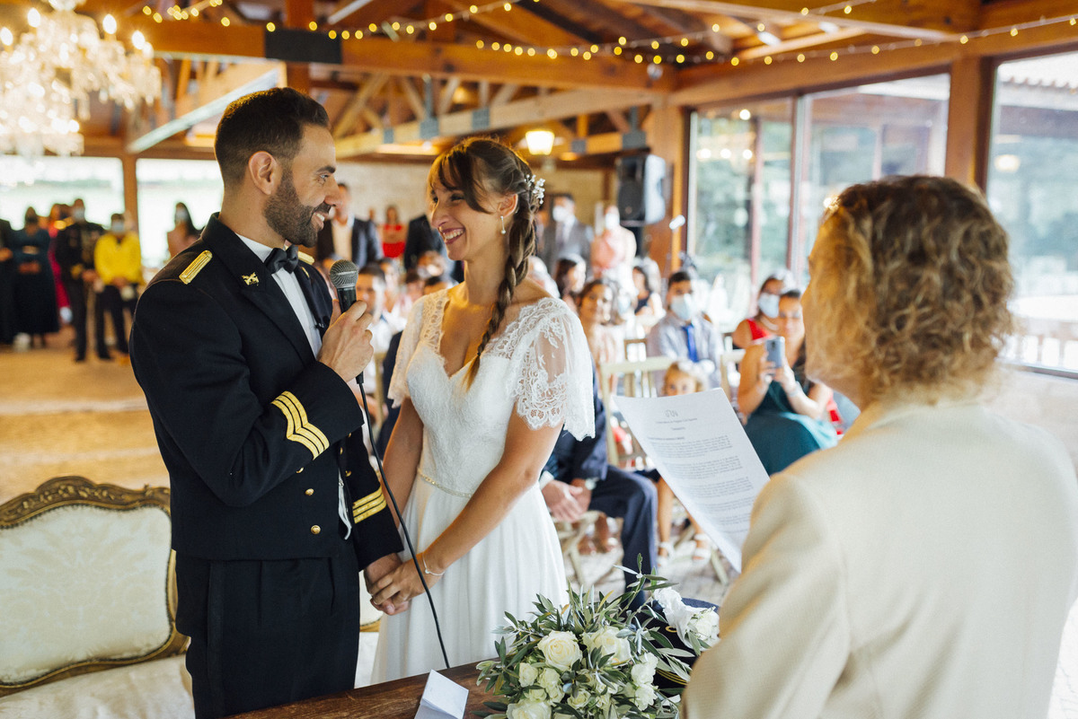 Pedro Pinto Art - Casamento Susana e Elio