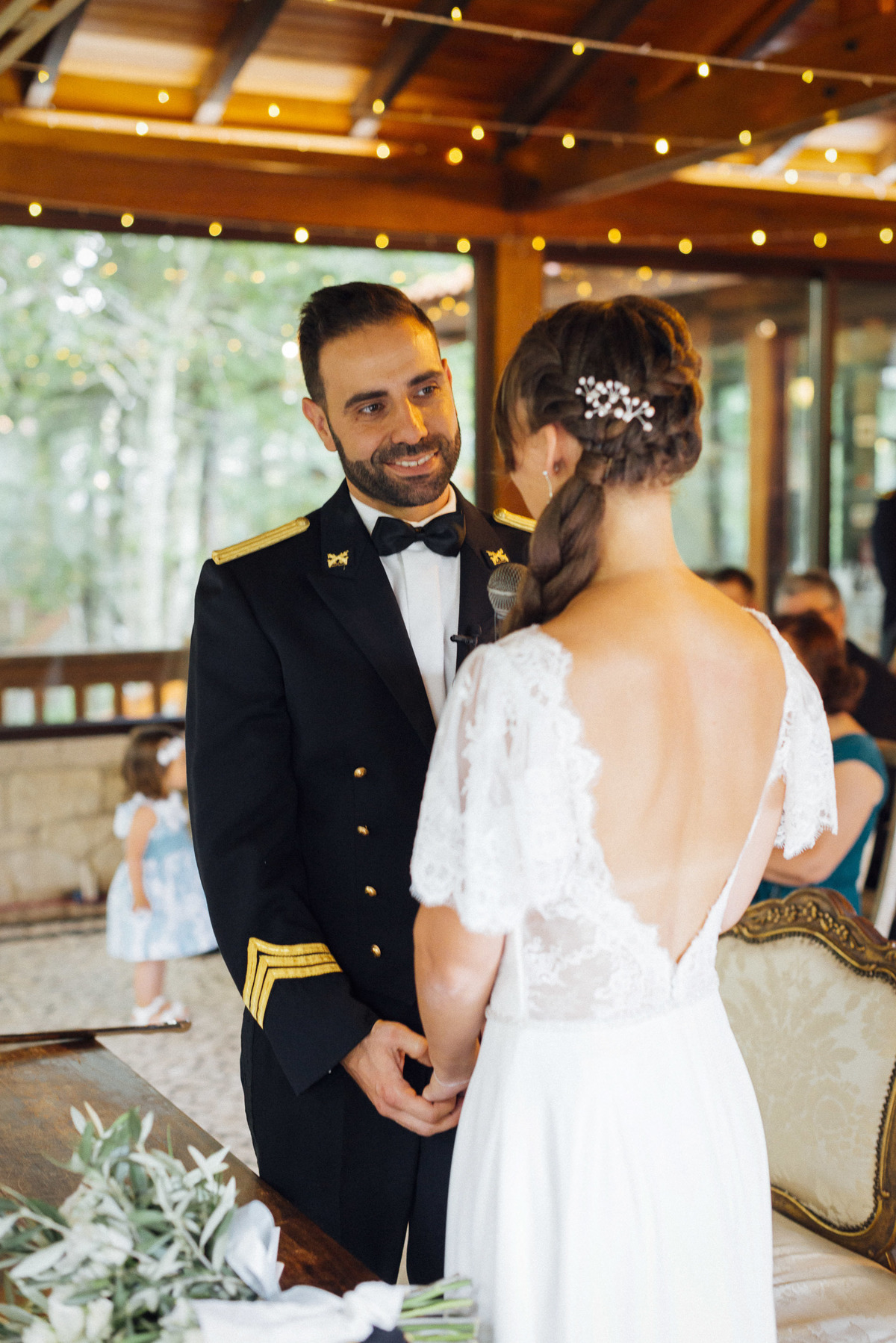 Pedro Pinto Art - Casamento Susana e Elio