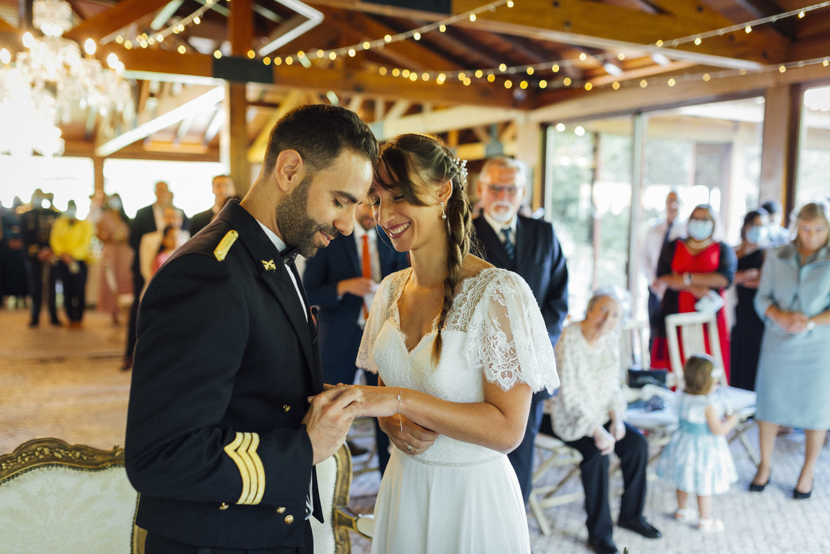 Pedro Pinto Art - Casamento Susana e Elio