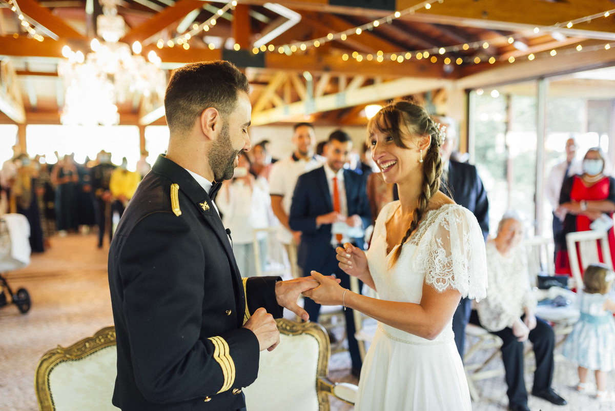 Pedro Pinto Art - Casamento Susana e Elio