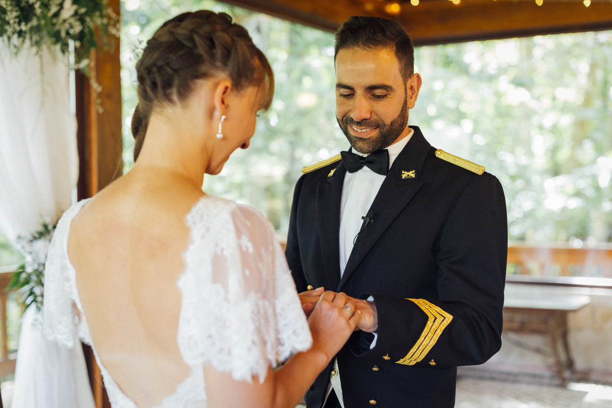 Pedro Pinto Art - Casamento Susana e Elio