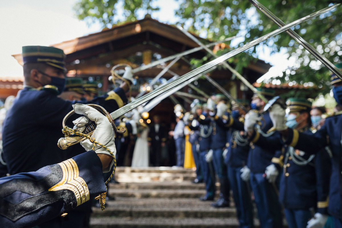 Pedro Pinto Art - Casamento Susana e Elio