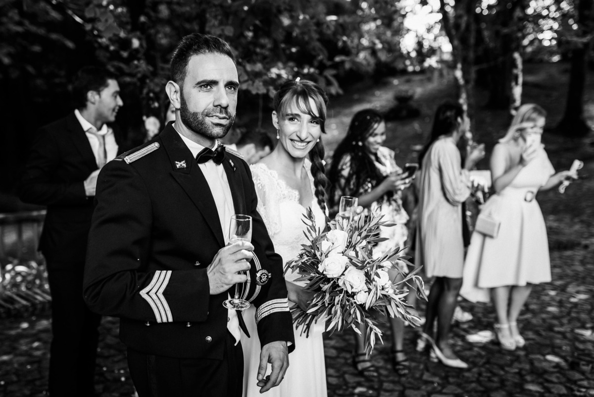 Pedro Pinto Art - Casamento Susana e Elio