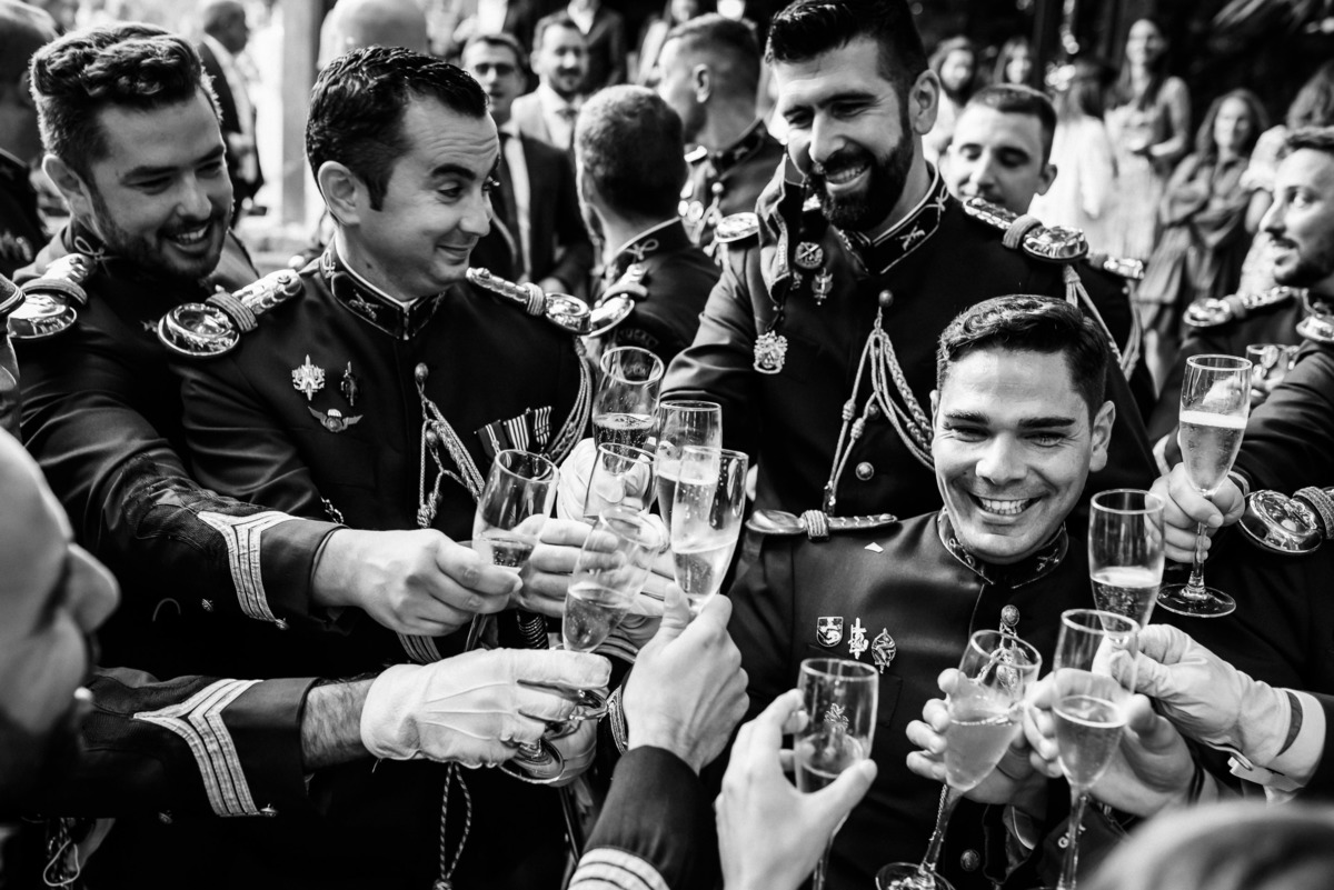 Pedro Pinto Art - Casamento Susana e Elio