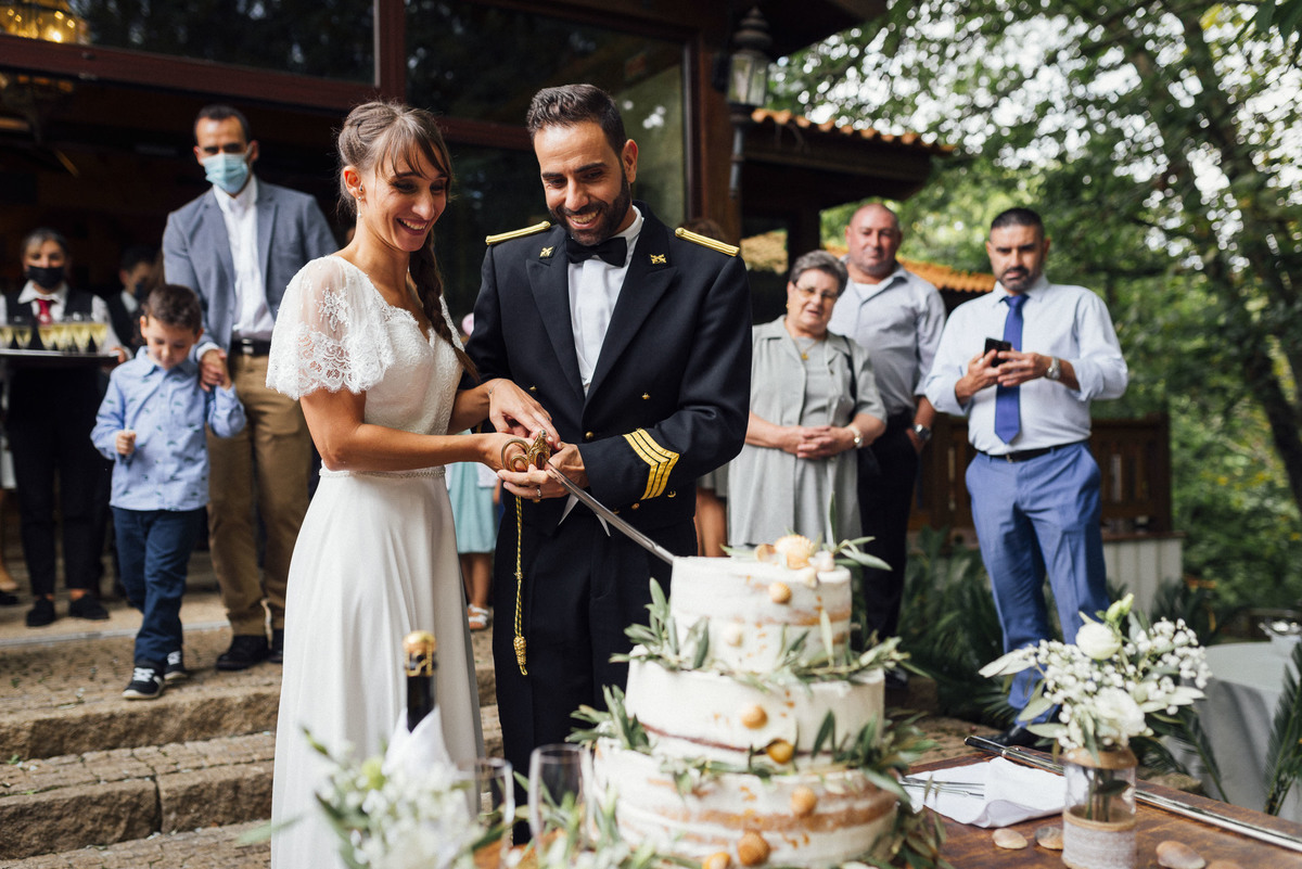 Pedro Pinto Art - Casamento Susana e Elio