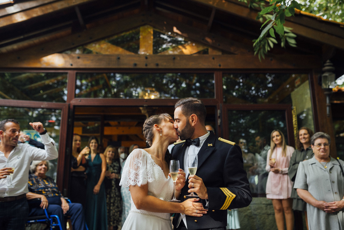 Pedro Pinto Art - Casamento Susana e Elio