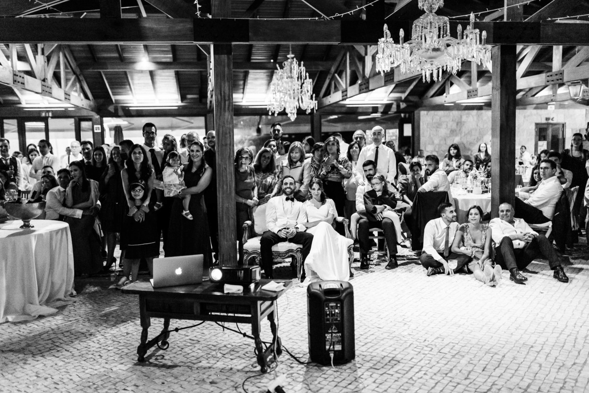 Pedro Pinto Art - Casamento Susana e Elio