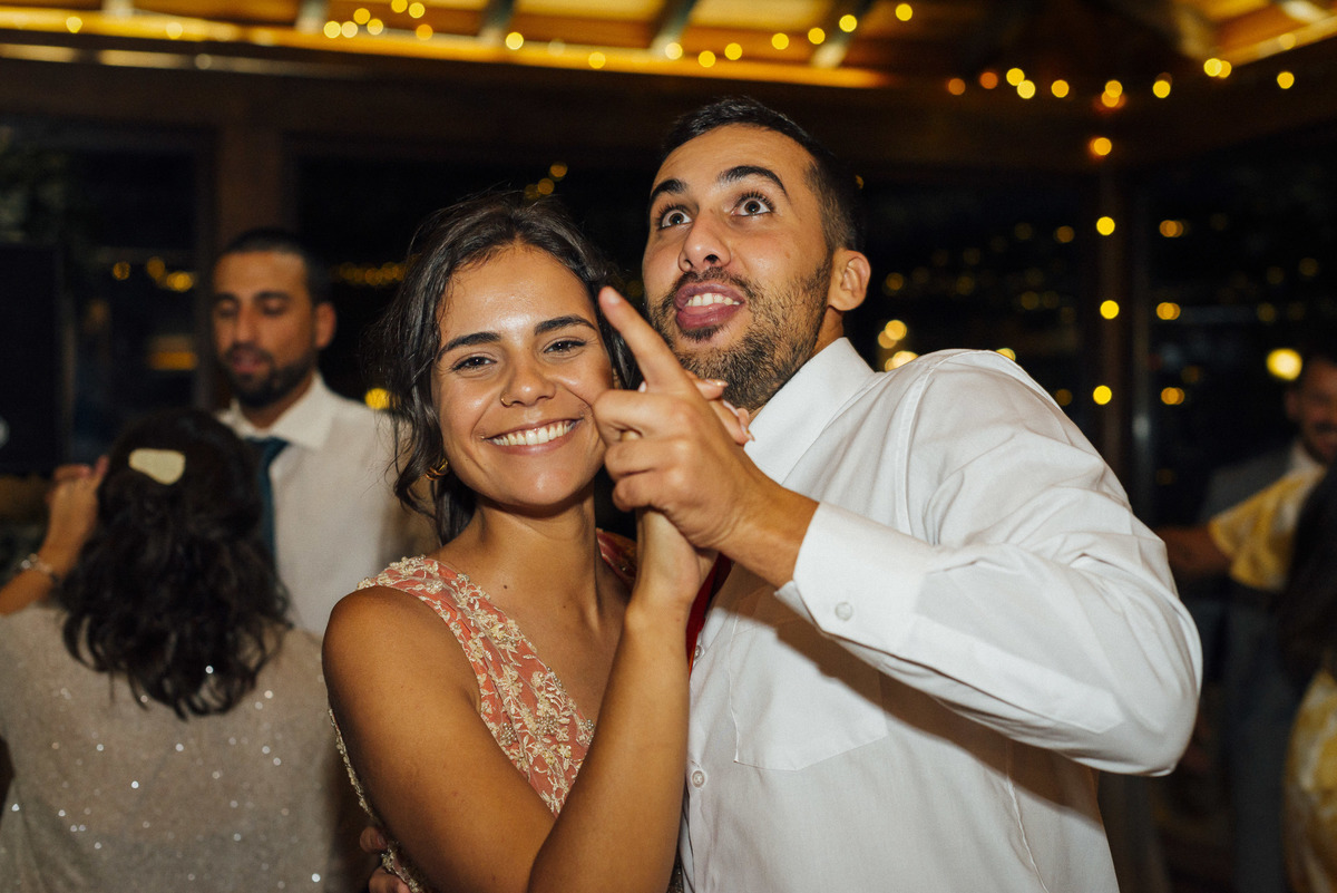 Pedro Pinto Art - Casamento Susana e Elio