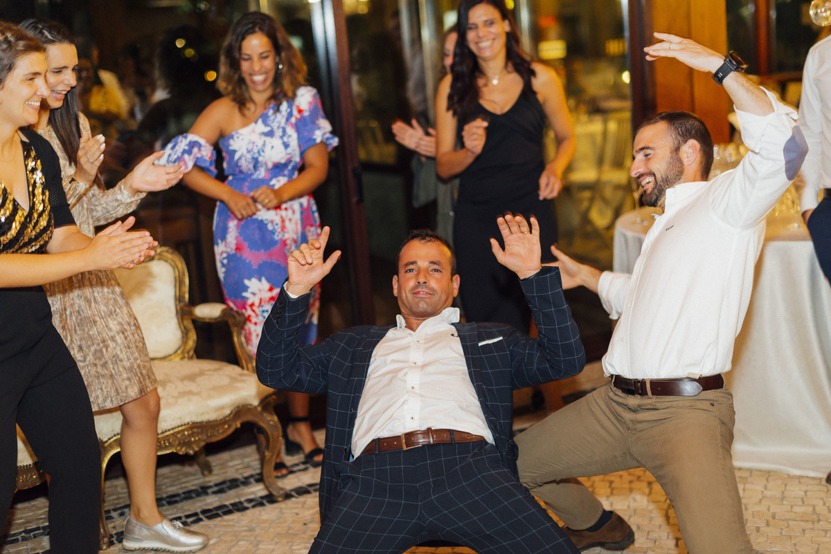 Pedro Pinto Art - Casamento Susana e Elio