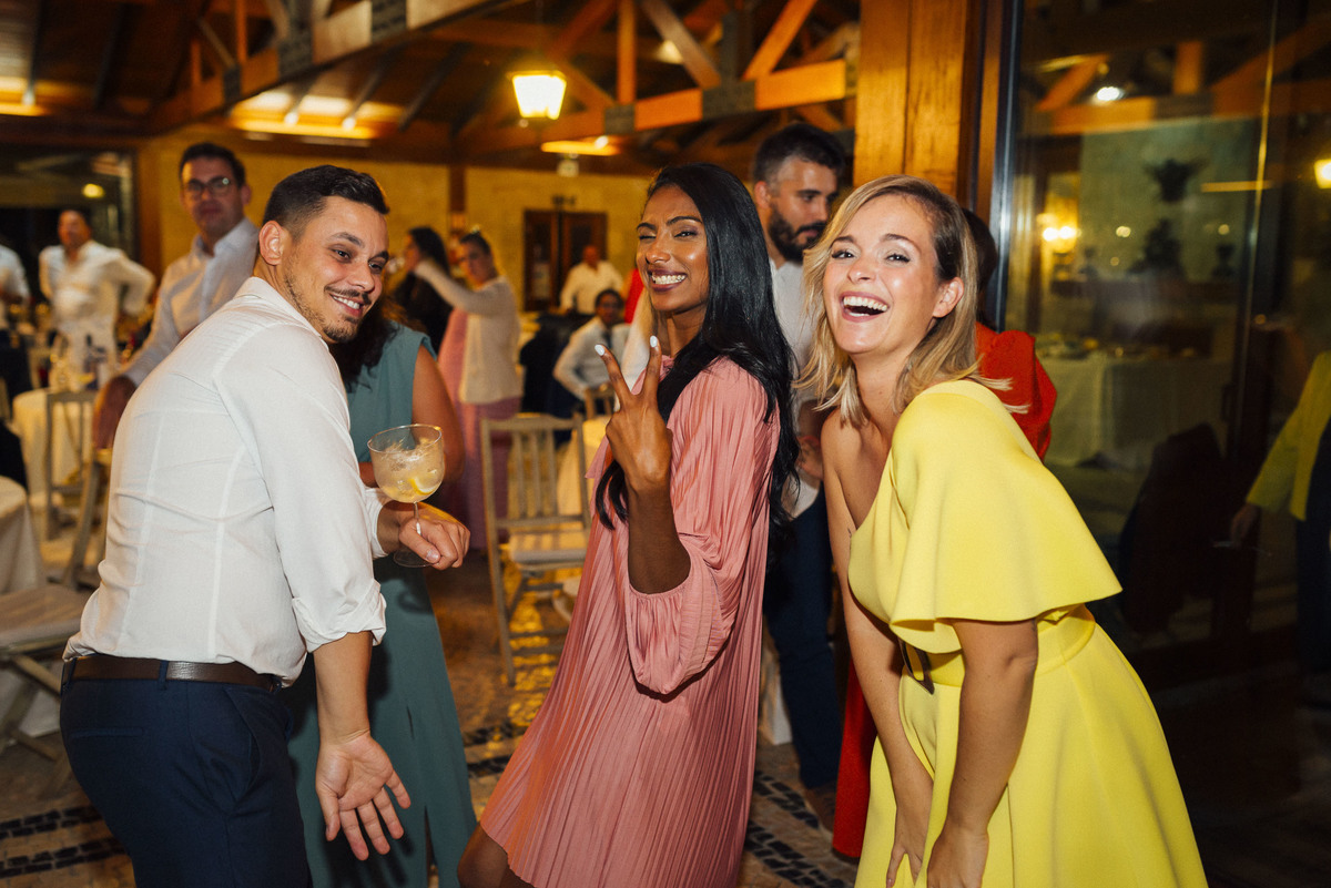 Pedro Pinto Art - Casamento Susana e Elio