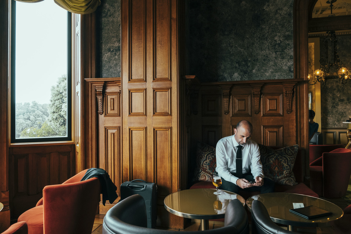 Casamento Joana e Scott - Pedro Pinto Art