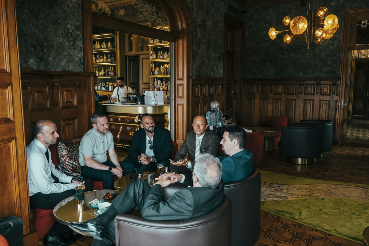 Casamento Joana e Scott - Pedro Pinto Art