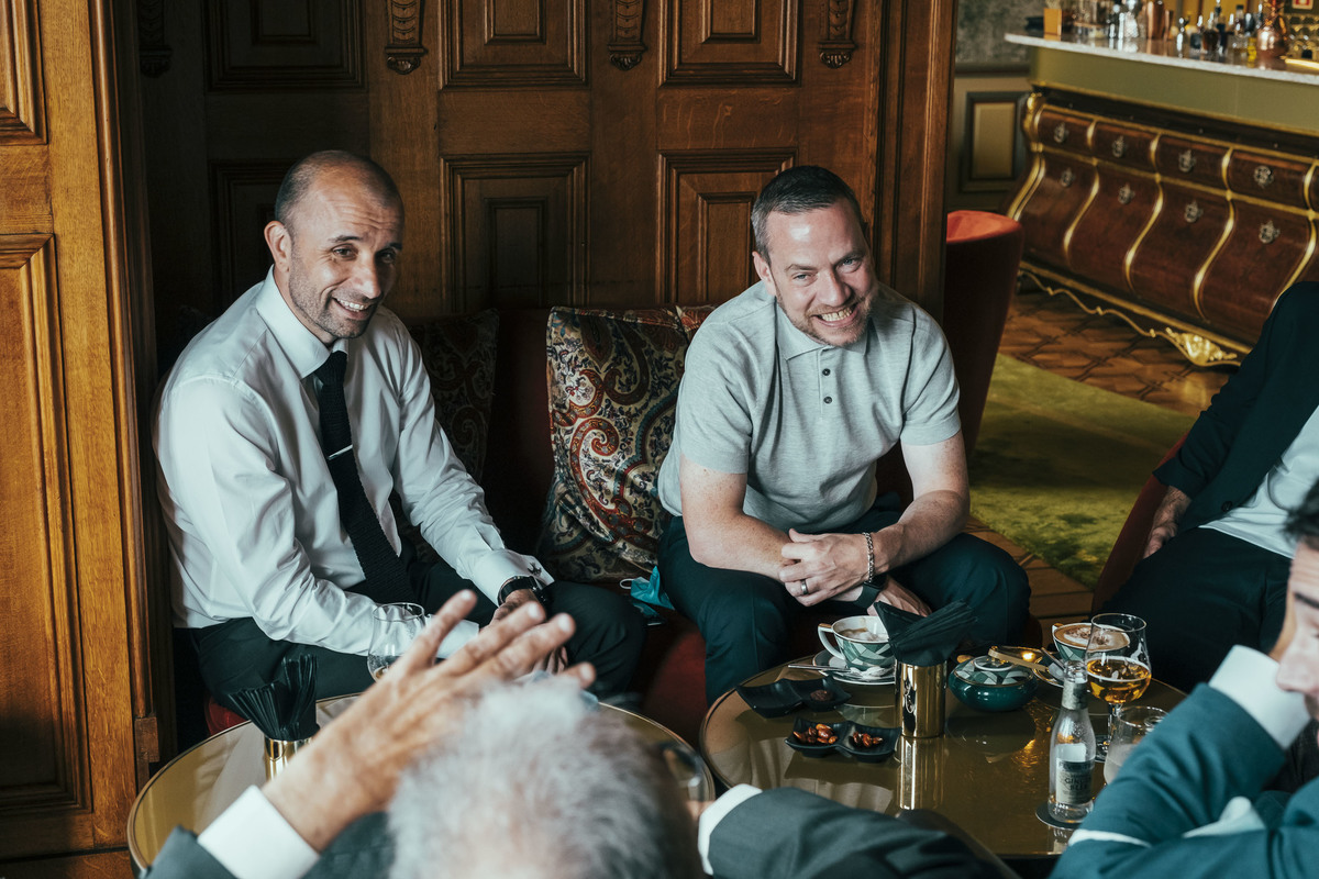 Casamento Joana e Scott - Pedro Pinto Art